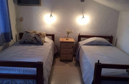 Ixtapa House | Casa Comoda