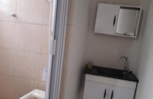 Sao Caetano do Sul House | Casa compacta