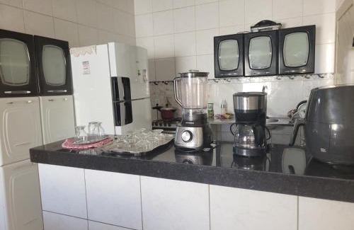 Sao Raimundo Nonato House | Casa Compartilhada, com Suítes Privativas