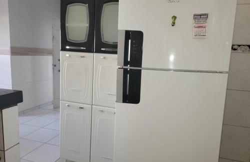 Sao Raimundo Nonato House | Casa Compartilhada, com Suítes Privativas
