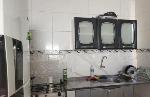 Sao Raimundo Nonato House | Casa Compartilhada, com Suítes Privativas