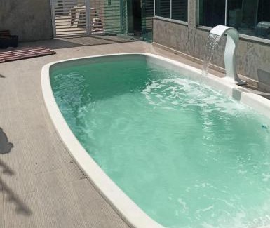 Garanhuns House | CASA COMPARTILHADA PERTINHO DO PARQUE ACAUÃ em Garanhuns - Leia atentamente a descricão do imóvel