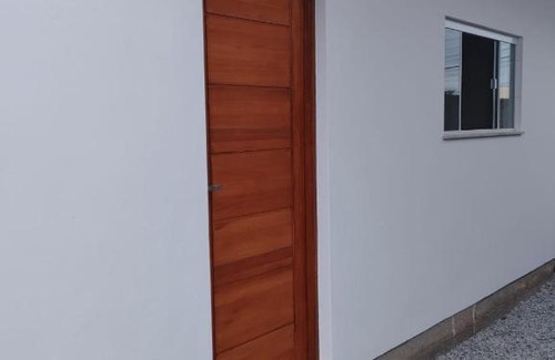 Alto Ribeirao Leste Apartment | Casa completa a 5min da praia!
