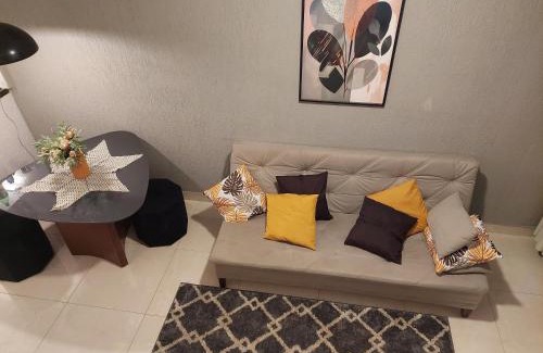 Centro House | Casa Completa Aconchegante e Decorada