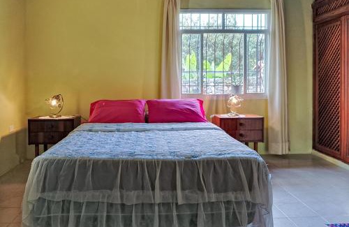 Ejido House | Casa Completa Concordia Andina Bien Ubicada Mérida