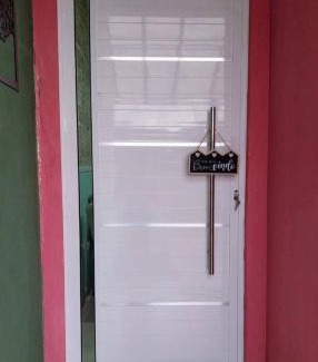 Sao Paulo Apartment | Casa Completa & Confortável há 25min de Corinthians Itaquera