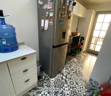 Los Andes Villa | casa completa espaciosa y comoda