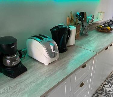 Los Andes Villa | casa completa espaciosa y comoda