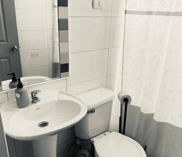 Los Andes Villa | casa completa espaciosa y comoda