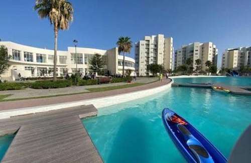 Apodaca House | casa completa planta baja dreams lagoons Apodaca