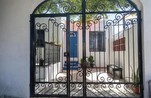 Piedras Negras House | Casa completa, Ubicación ideal, Wifi confiable