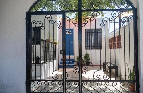 Piedras Negras House | Casa completa, Ubicación ideal, Wifi confiable