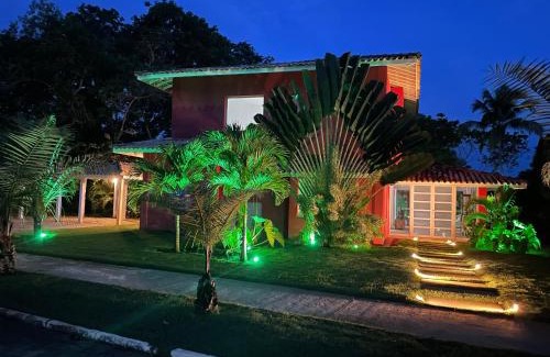 Sauipe House | Casa Complexo Costa do Sauípe