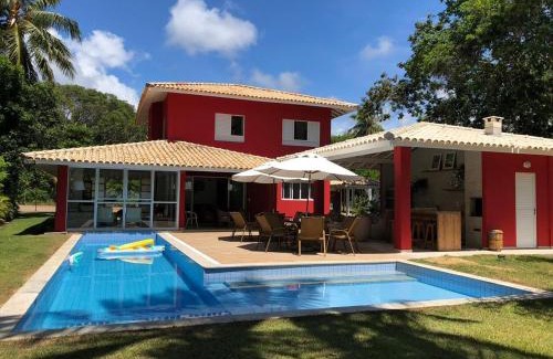 Sauipe House | Casa Complexo Costa do Sauípe