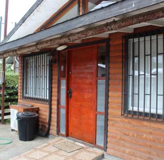 Lican Ray House | Casa con 3 dormitorios en Licanray, Villarrica