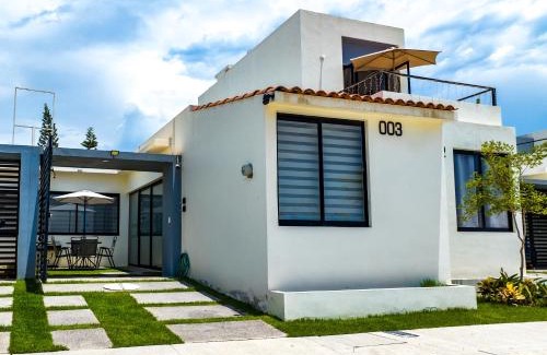 Puerto Vallarta House | Casa con alberca, coto privado, gran ubicacíon