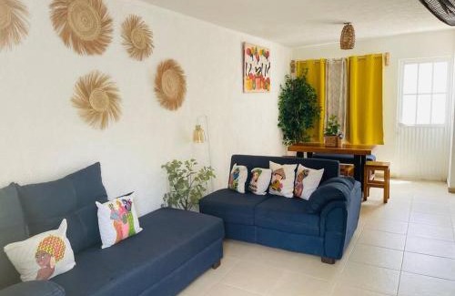 Ixtapa House | Casa con alberca cerca de playas