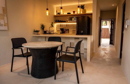 Yucatan Peninsula House | Casa con Alberca y vista al mar