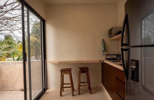 Yucatan Peninsula House | Casa con Alberca y vista al mar