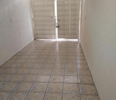 Tuxtla Gutierrez House | Casa con dos habitaciones