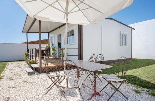 Chiclana de la Frontera House | Casa Con Jardín y piscina