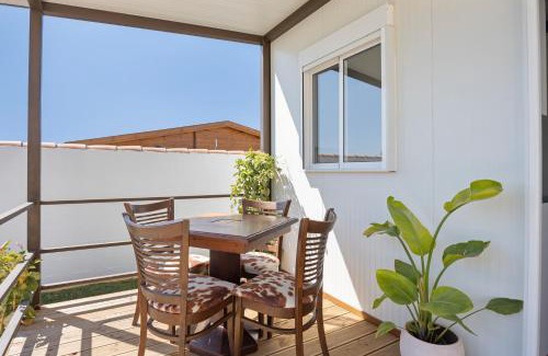 Chiclana de la Frontera House | Casa Con Jardín y piscina