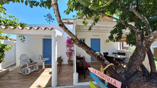 El Puerto de Santa Maria House | Casa con encanto junto a la playa de La Puntilla