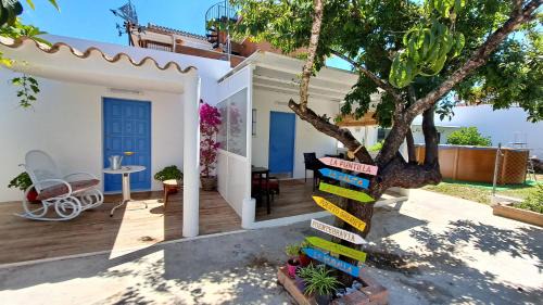 El Puerto de Santa Maria House | Casa con encanto junto a la playa de La Puntilla