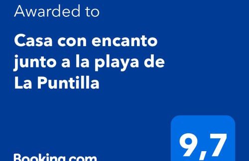El Puerto de Santa Maria House | Casa con encanto junto a la playa de La Puntilla