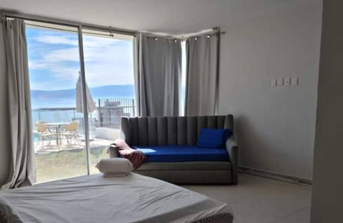 Jocotepec House | Casa con Espectacular Vista al Lago