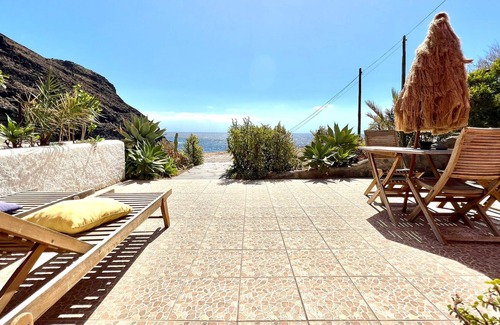 Valverde Cottage | Casa con estupenda vista directamente a Oceano