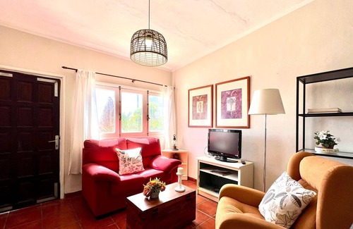 Valverde Cottage | Casa con estupenda vista directamente a Oceano