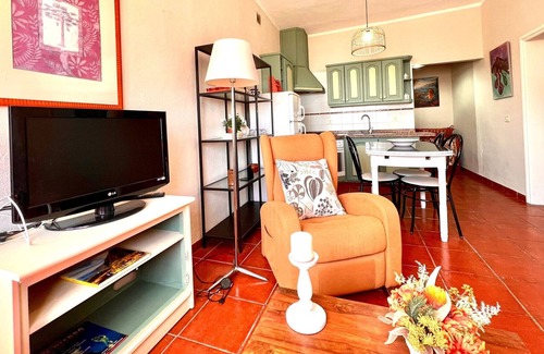 Valverde Cottage | Casa con estupenda vista directamente a Oceano