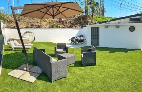 Arona Apartment | Casa con giardino, La casa di Sophie, Arona