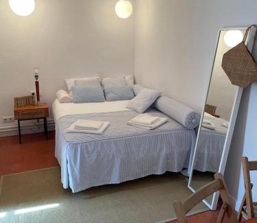 Sant Feliu de Guixols House | Casa con jardín y barbacoa