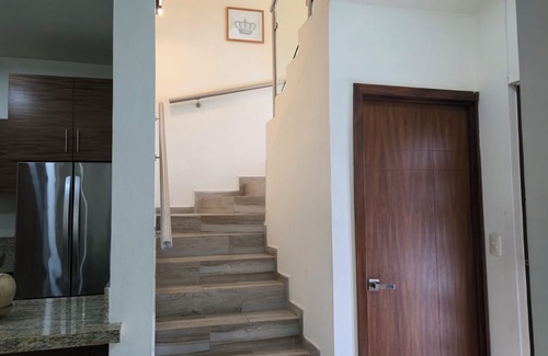 Fluvial Vallarta House | Casa con Jacuzzi Para 10 Personas a 14min del Malecón