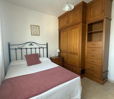 Raxo Apartment | Casa con jardín y bajada al mar en Raxó
