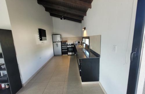 Vaqueros House | Casa con pileta en Vaqueros