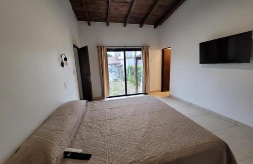 Vaqueros House | Casa con pileta en Vaqueros