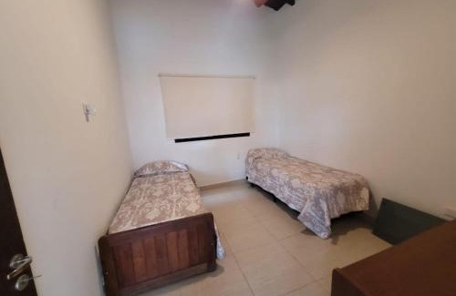 Vaqueros House | Casa con pileta en Vaqueros