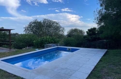 Rio Ceballos House | Casa con pileta - Rio Ceballos - a 5 min del centro - Hermosa vista a las sierras