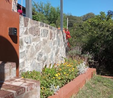 Rio Ceballos House | Casa con pileta y quincho en sierras chicas