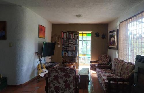 Rio Ceballos House | Casa con pileta y quincho en sierras chicas