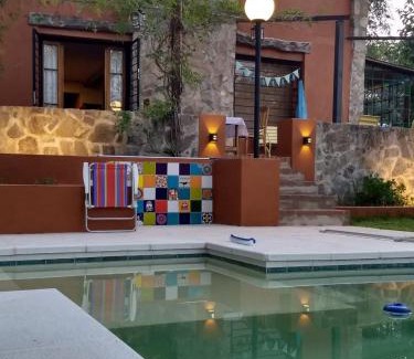 Rio Ceballos House | Casa con pileta y quincho en sierras chicas