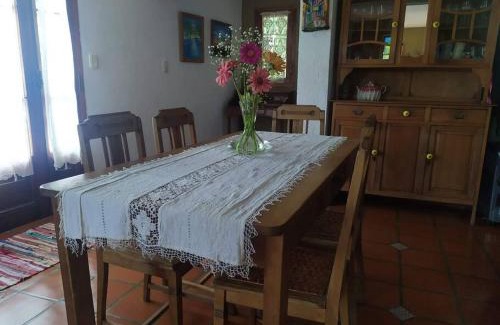 Rio Ceballos House | Casa con pileta y quincho en sierras chicas