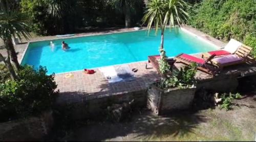 Sierra de los Padres House | Casa con piscina en Sierra de los Padres