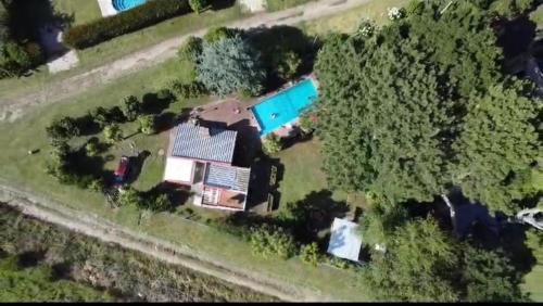Sierra de los Padres House | Casa con piscina en Sierra de los Padres