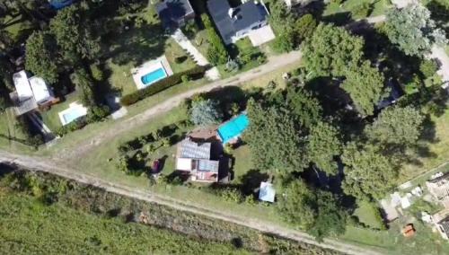 Sierra de los Padres House | Casa con piscina en Sierra de los Padres