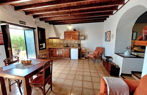 Brena Baja Cottage | Casa con Piscina en Breña Baja, Isla de La Palma