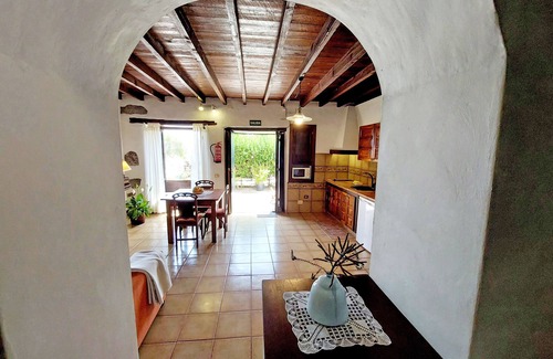 Brena Baja Cottage | Casa con Piscina en Breña Baja, Isla de La Palma